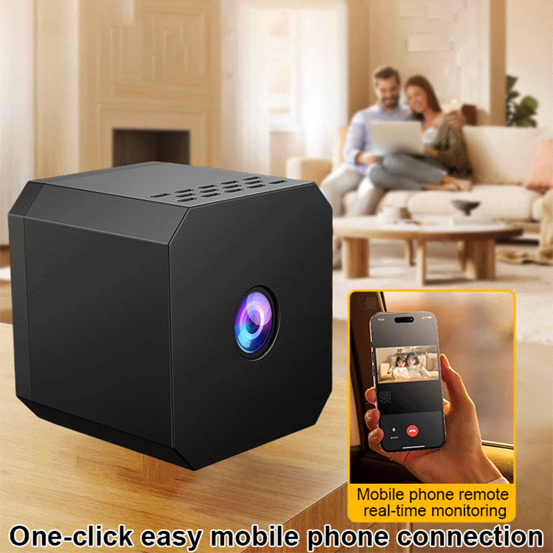 đ„Last Day Sales 50% OFFđ„Wireless High-Definition Night Vision Monitoring Camera