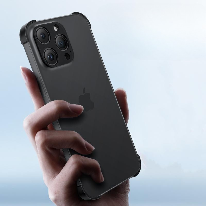 Omly 0.03mm Case Cover for iPhone