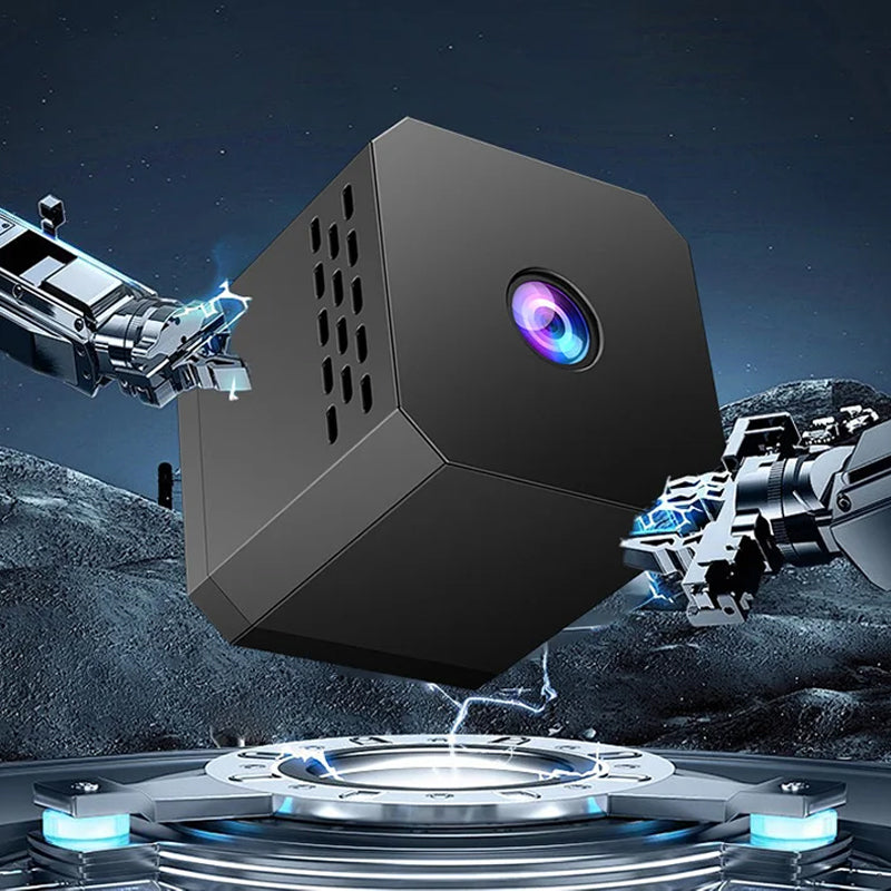 đ„Last Day Sales 50% OFFđ„Wireless High-Definition Night Vision Monitoring Camera
