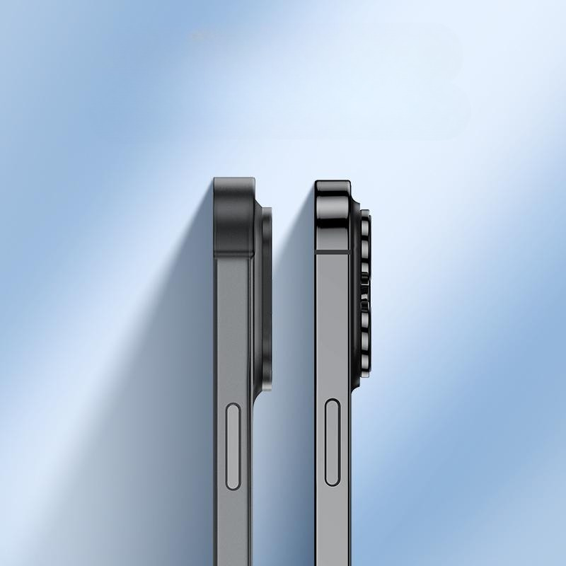 Omly 0.03mm Case Cover for iPhone