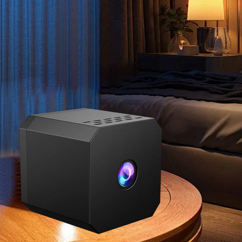 đ„Last Day Sales 50% OFFđ„Wireless High-Definition Night Vision Monitoring Camera