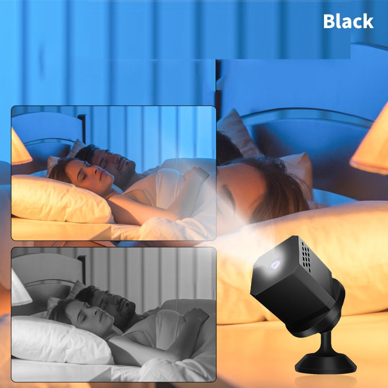 đ„Last Day Sales 50% OFFđ„Wireless High-Definition Night Vision Monitoring Camera