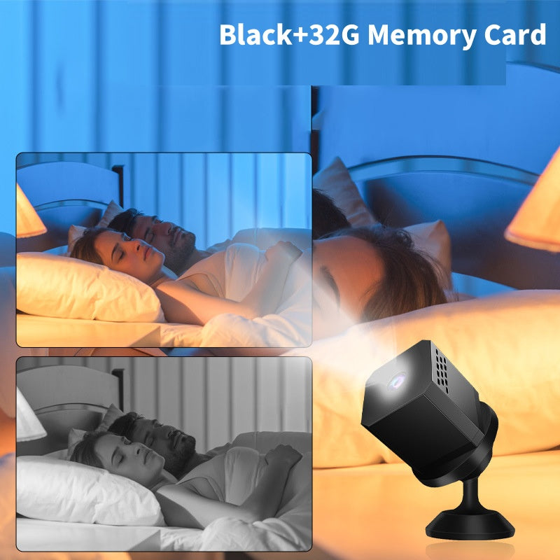 đ„Last Day Sales 50% OFFđ„Wireless High-Definition Night Vision Monitoring Camera