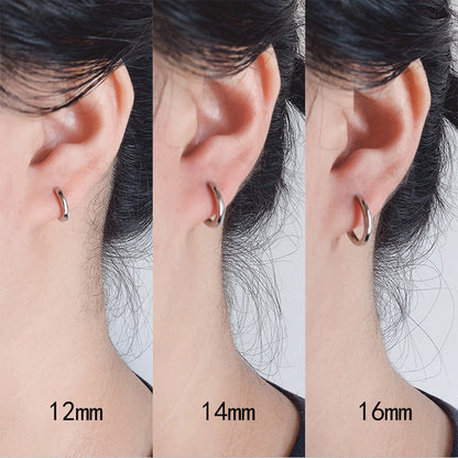 Starry Sky Ear Studs – Your New Favorite Accessoire ✨