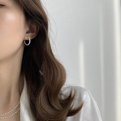 Starry Sky Ear Studs – Your New Favorite Accessoire ✨