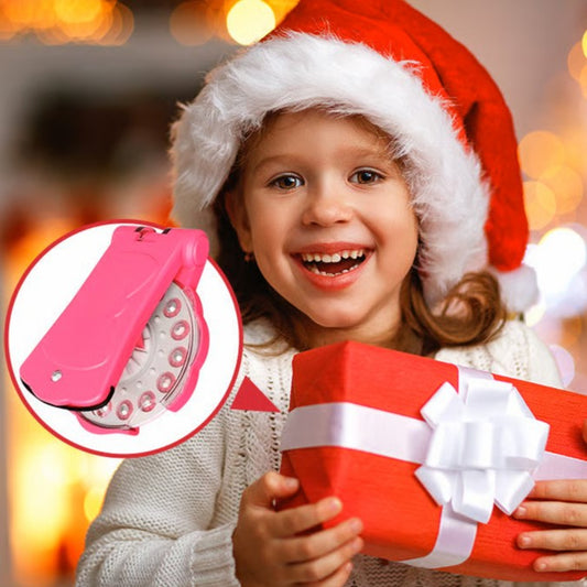 ✨💎Magic Gem Hair Bling Styling Stamper💝