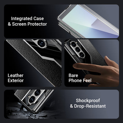 Royale Fusion Case Cover for Samsung Fold Series