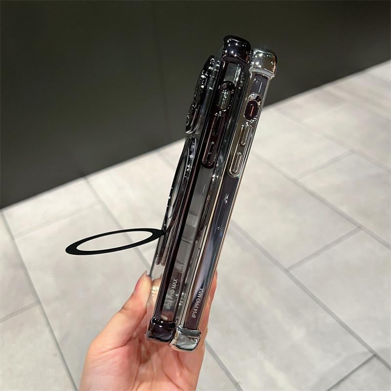 💥💥💥50% off this week📱Anti-Drop Magnetic Bracket Case Cover for iPhone