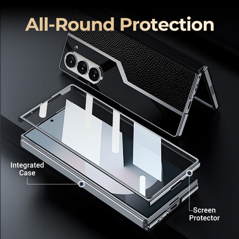 Royale Fusion Case Cover for Samsung Fold Series