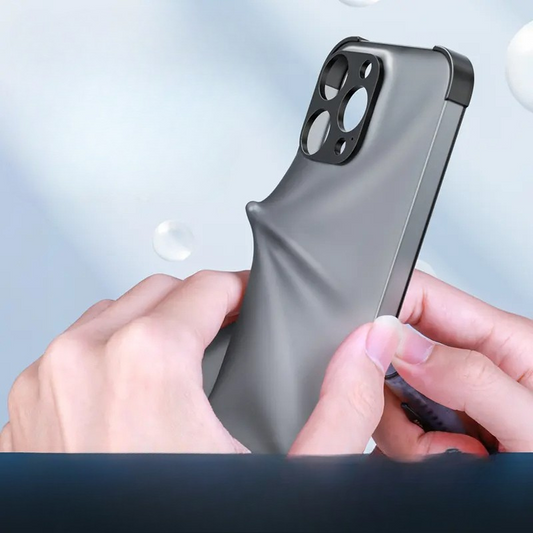 Omly 0.03mm Case Cover for iPhone