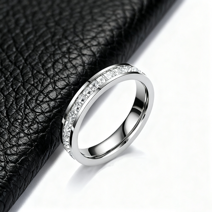 ✨ Infinite Starry Sky Ring ✨