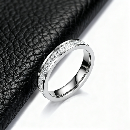 ✨ Infinite Starry Sky Ring ✨