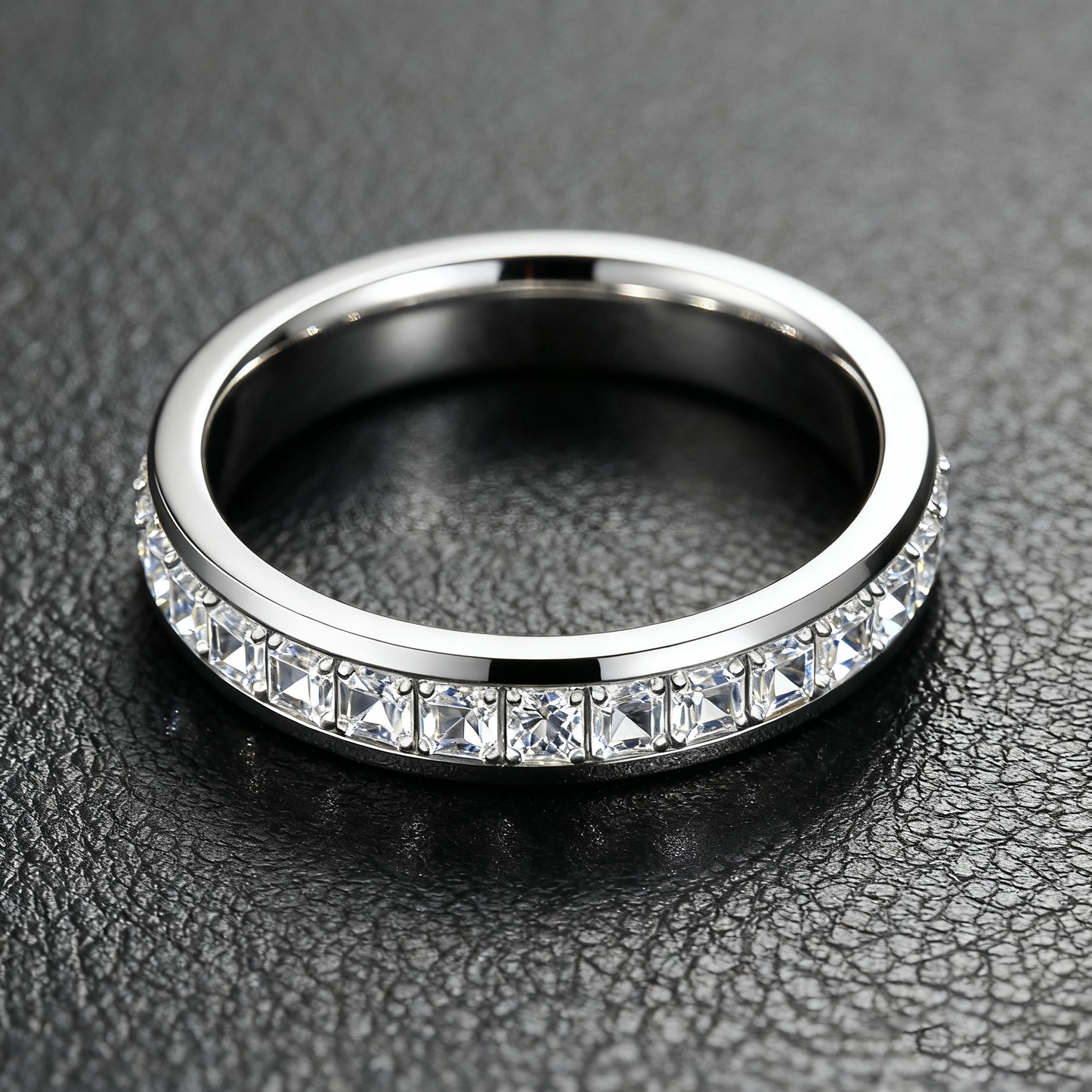 ✨ Infinite Starry Sky Ring ✨