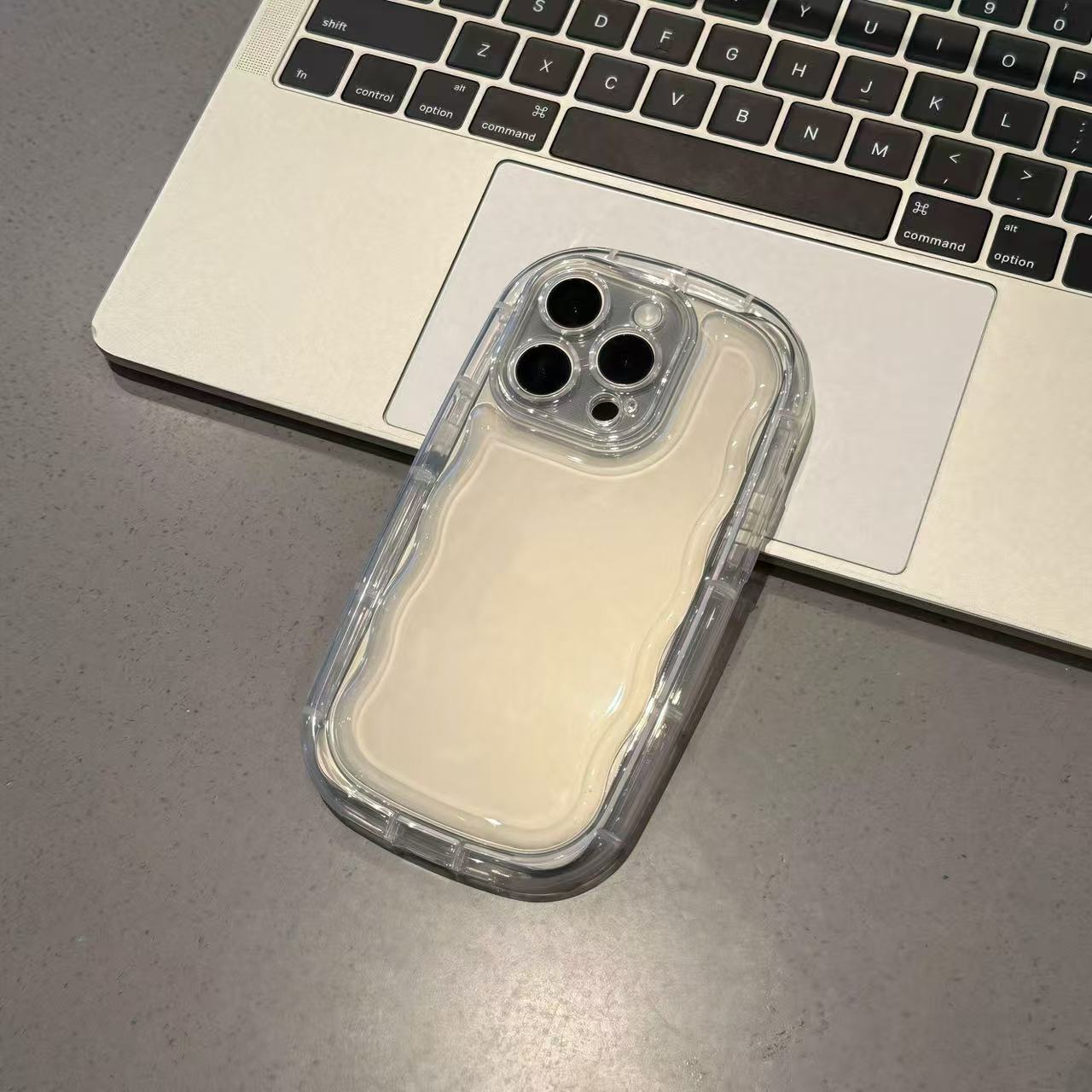 Shockproof Turtle Shell Protective