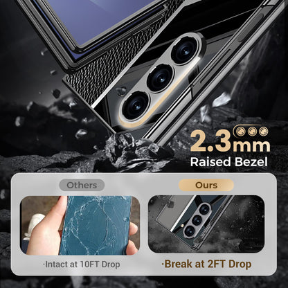Royale Fusion Case Cover for Samsung Fold Series