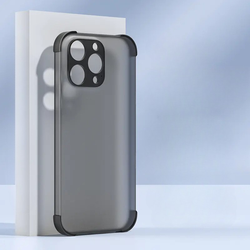 Omly 0.03mm Case Cover for iPhone