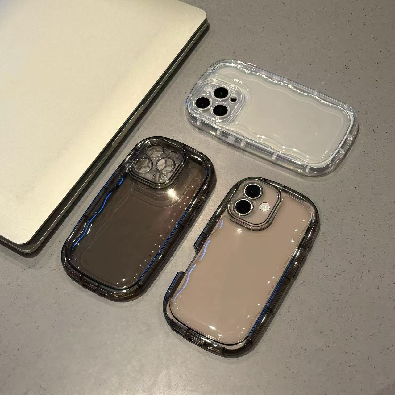 Shockproof Turtle Shell Protective