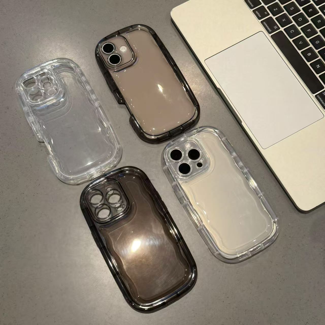 Shockproof Turtle Shell Protective