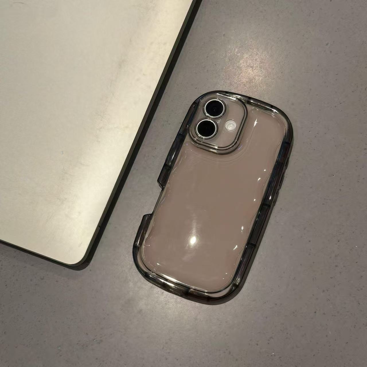 Shockproof Turtle Shell Protective