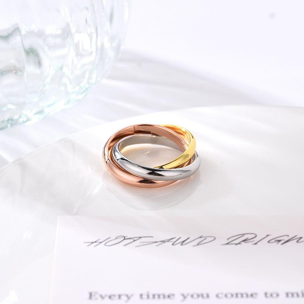 🌀✨ THE TRINITY RING – Where Motion Meets Meaning ✨🌀