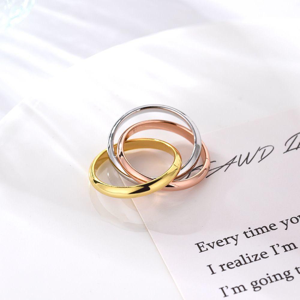 🌀✨ THE TRINITY RING – Where Motion Meets Meaning ✨🌀