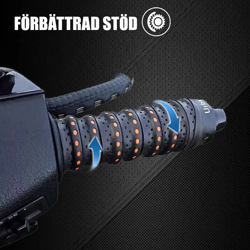 💯Non-slip Soft Silicone Grip Tape for Motorcycle Handlebars-Second item enjoys an additional 40% discount🎁