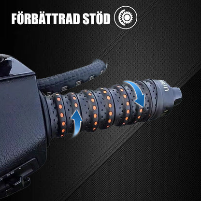 💯Non-slip Soft Silicone Grip Tape for Motorcycle Handlebars-Second item enjoys an additional 40% discount🎁