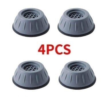 Non-Vibrating Washing Machine Feet（🎉Buy 2 Get 1 Free）
